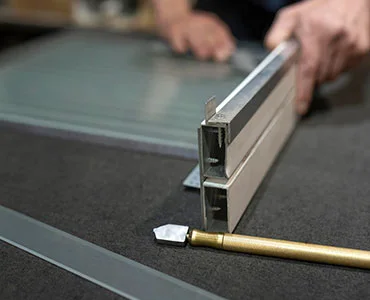 glass repairs and glass replacement in Coral Gables, FL