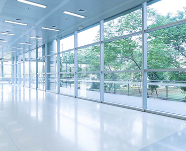 emergency glass repair in Coral Gables, FL