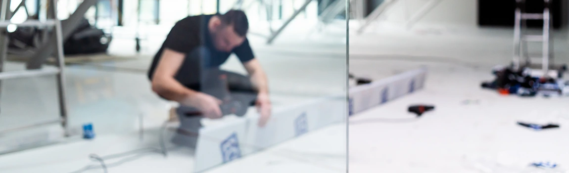 Emergency Commercial Glass Repair in Coral Gables, FL