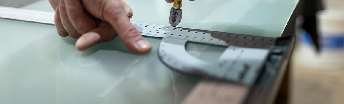 Commercial Glass Repair Company in Coral Gables, FL