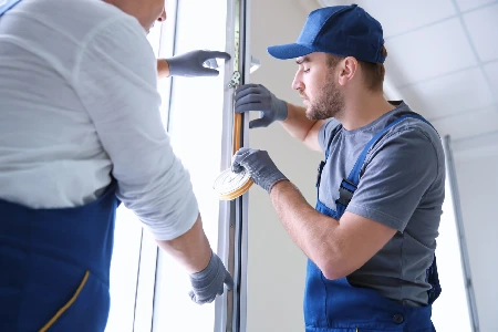 Insulated Glass service in Coral Gables, FL