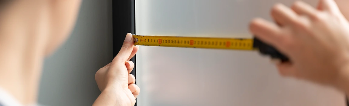 Types of Glass Replacement in Coral Gables, FL