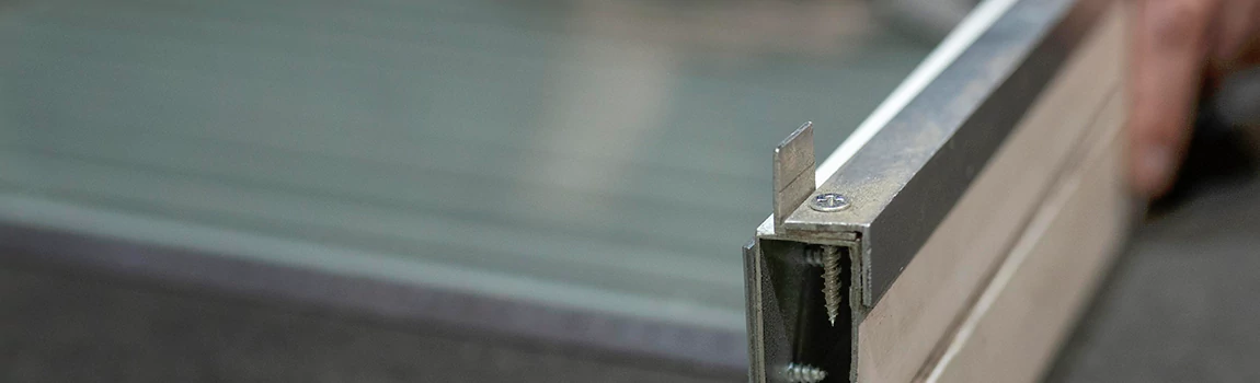 Foggy Mirror Repair in Coral Gables, FL