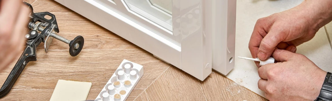 Aluminium Sliding Door Glass Repairs in Coral Gables, FL