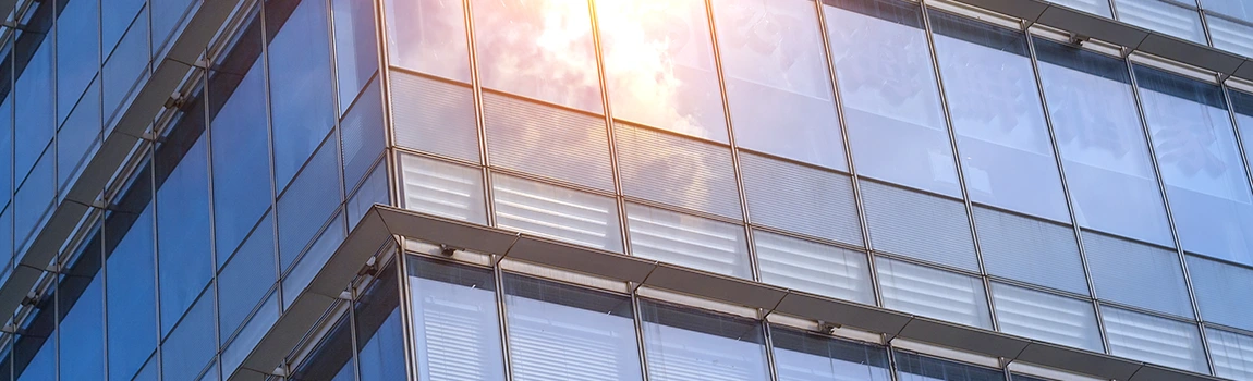 UV-Resistant Glass Experts in Coral Gables, FL