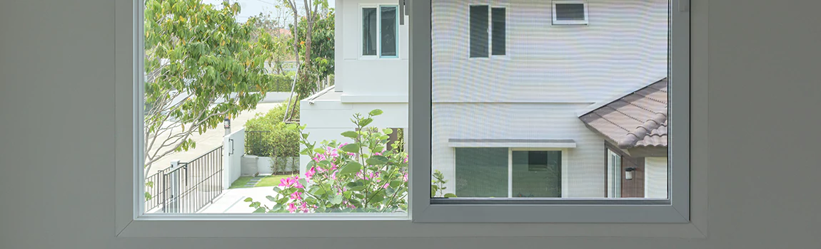 Window Frame Repair in Coral Gables, FL