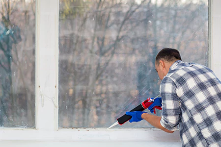 Prevention Tips of Window Seal Repair Services in Coral Gables, FL